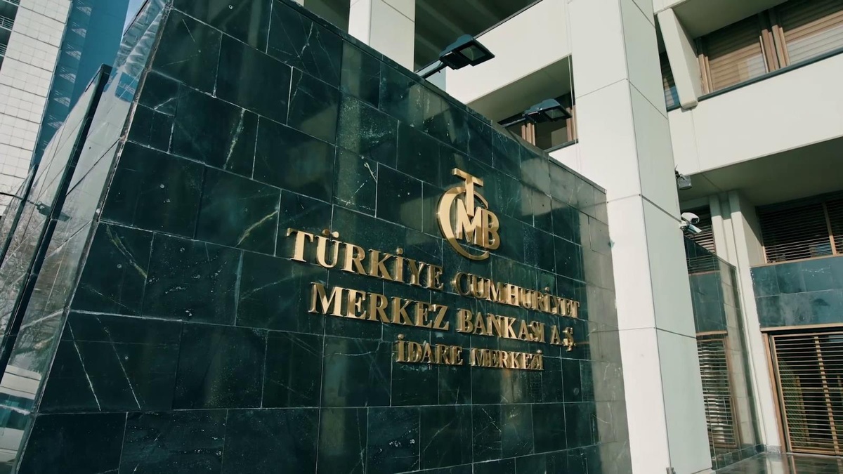 TCMB: "Üretici fiyatlarındaki yüksek artış enerji ve ara malları kaynaklı"