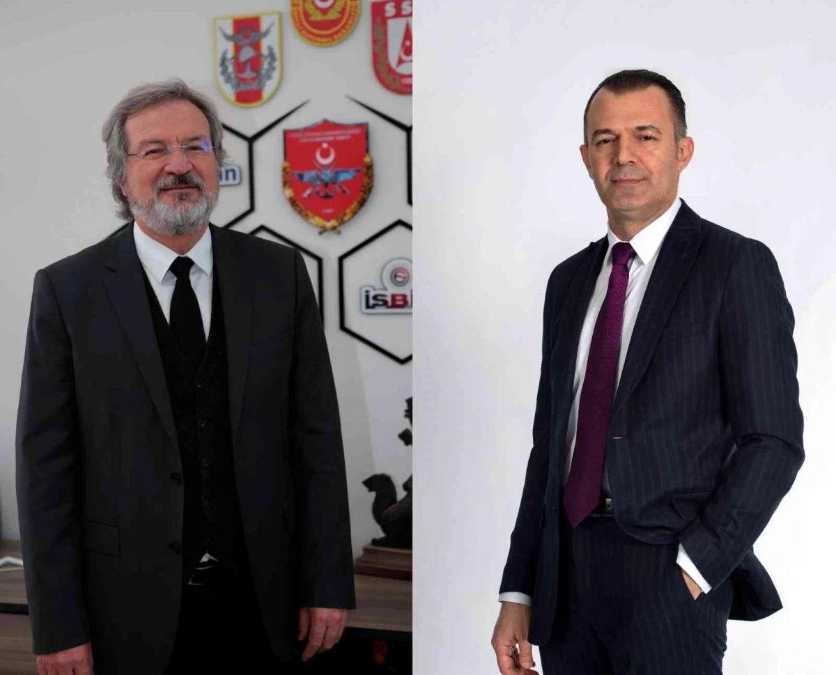 Türk Telekom ve ASPİLSAN Enerji\'den yerli lityum batarya iş birliği