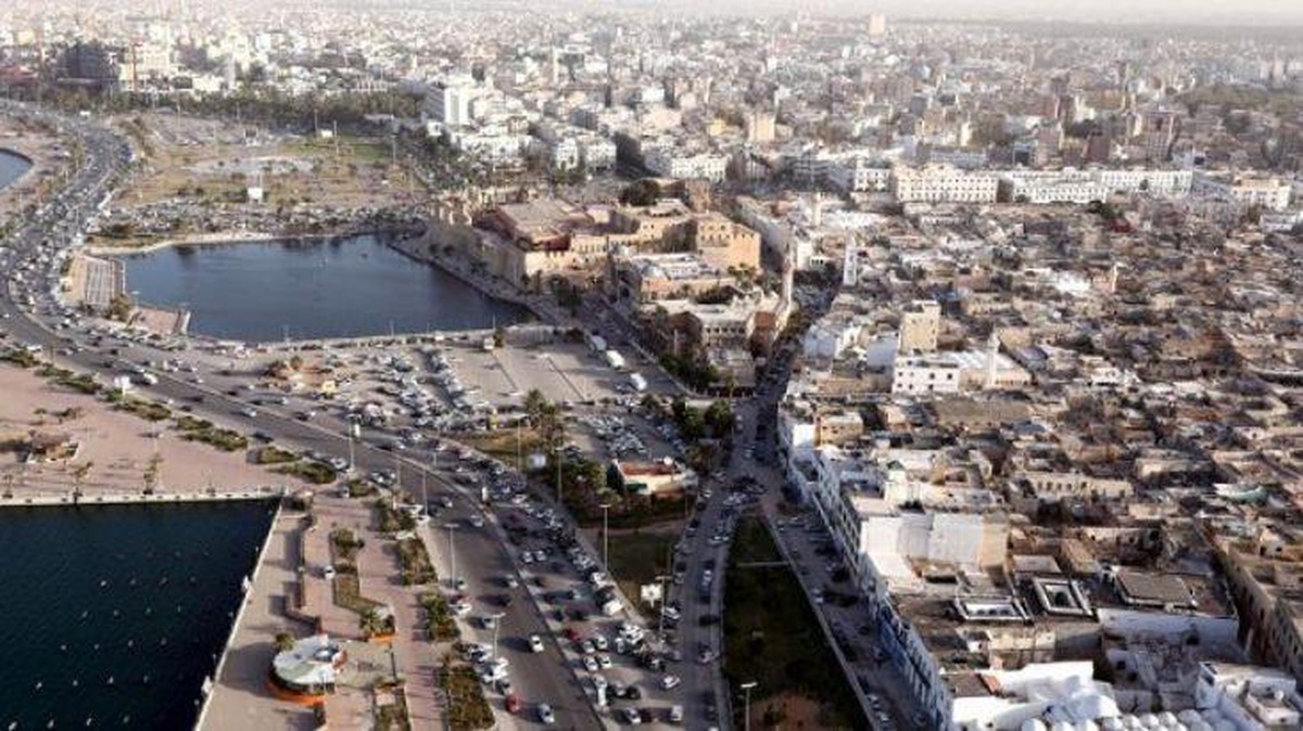 Türkiye\'den 16 yaş altı ve 55 yaş üstü vatandaşlar Libya\'ya vizesiz gidebilecek