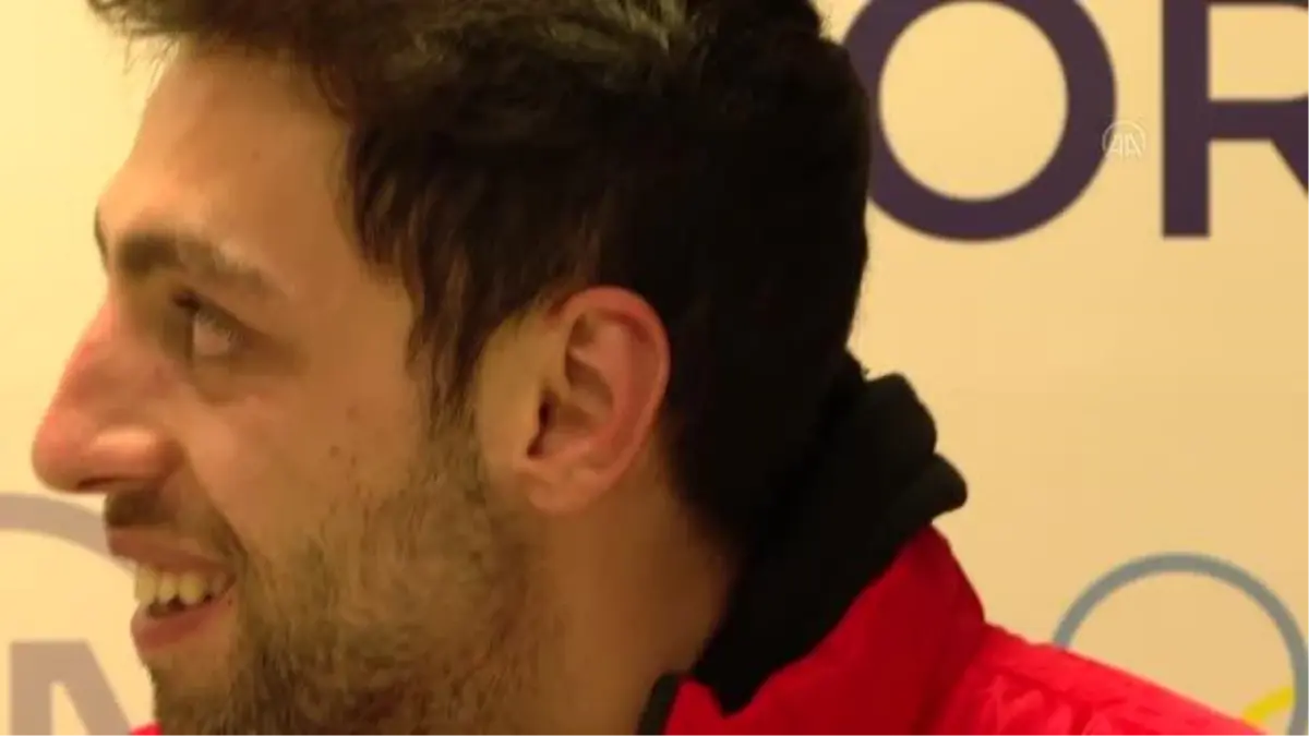 'Uçan Türk' Fatih Arda, Pekin'e yarım kalan hikayesini tamamlamaya gidiyor (2)