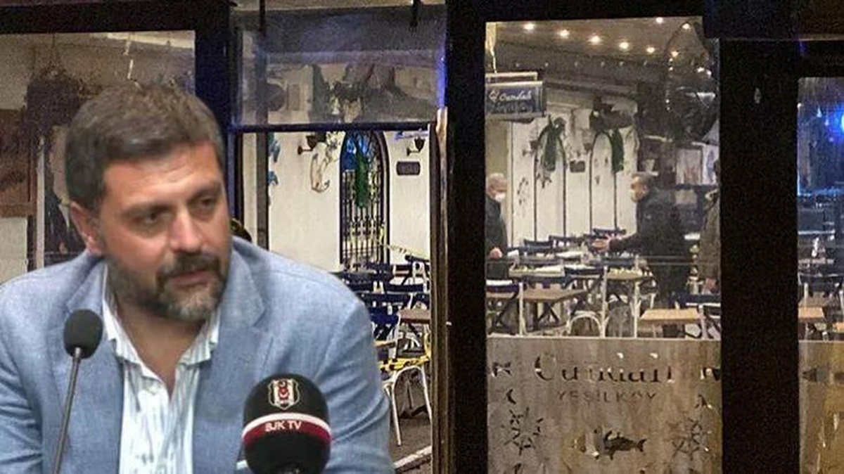 Yeni iddia: Şafak Mahmutyazıcıoğlu cinayetinin nedeni yasa dışı bahis mi?