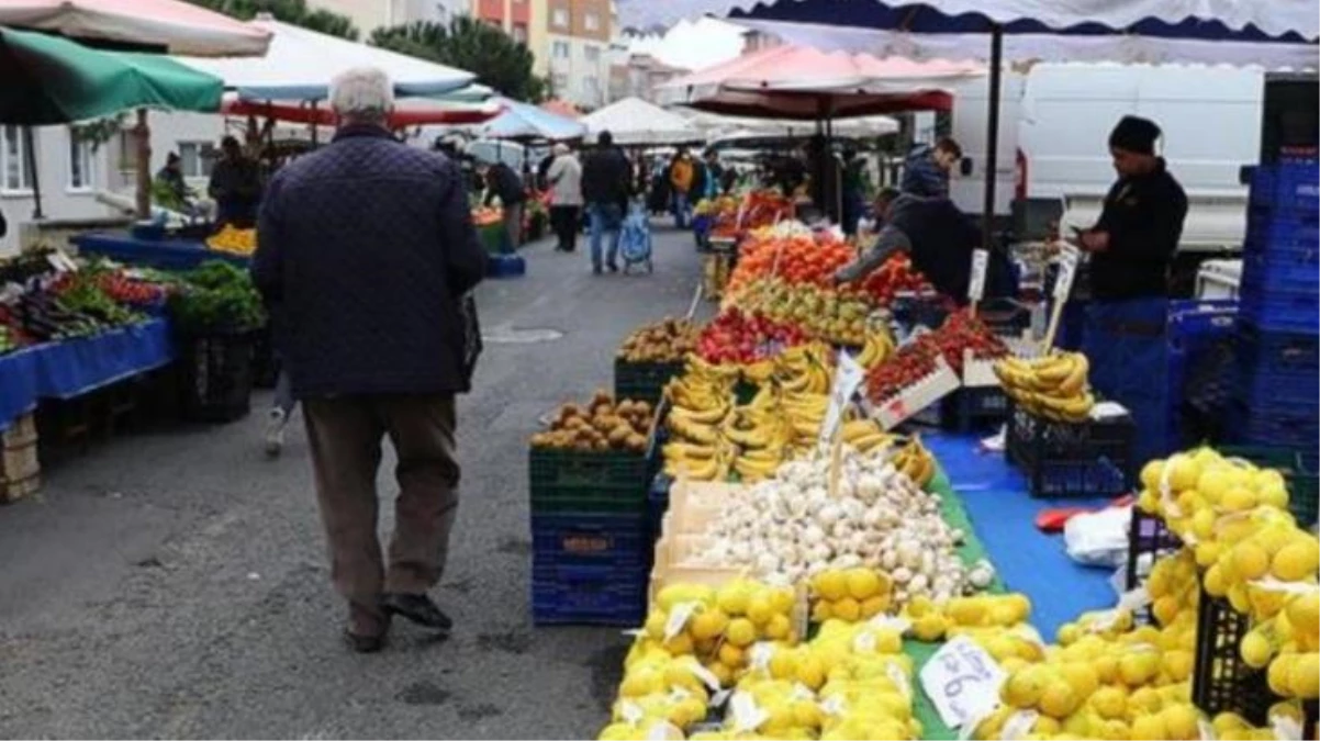 Yoğun kar yağışı pazar tezgahlarını da etkiledi! Domates, biber ve patlıcan iki katına çıktı