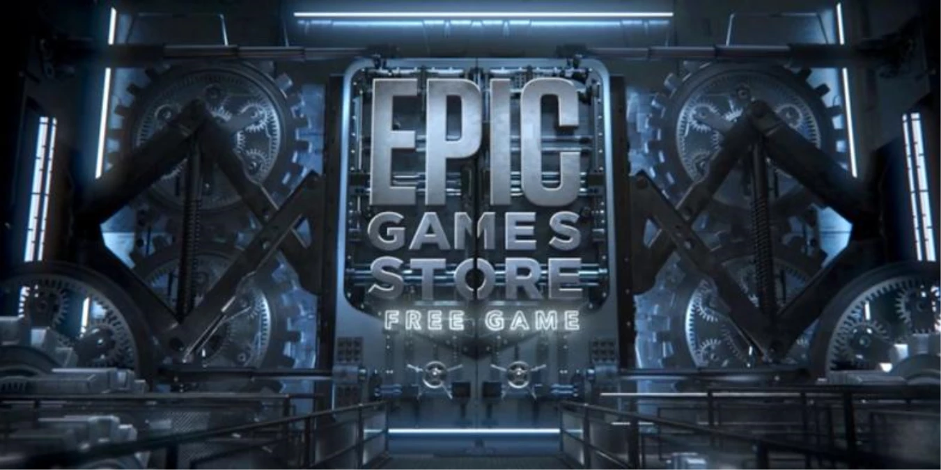 77 TL Değerindeki Control Epic Games\'te Ücretsiz Oldu