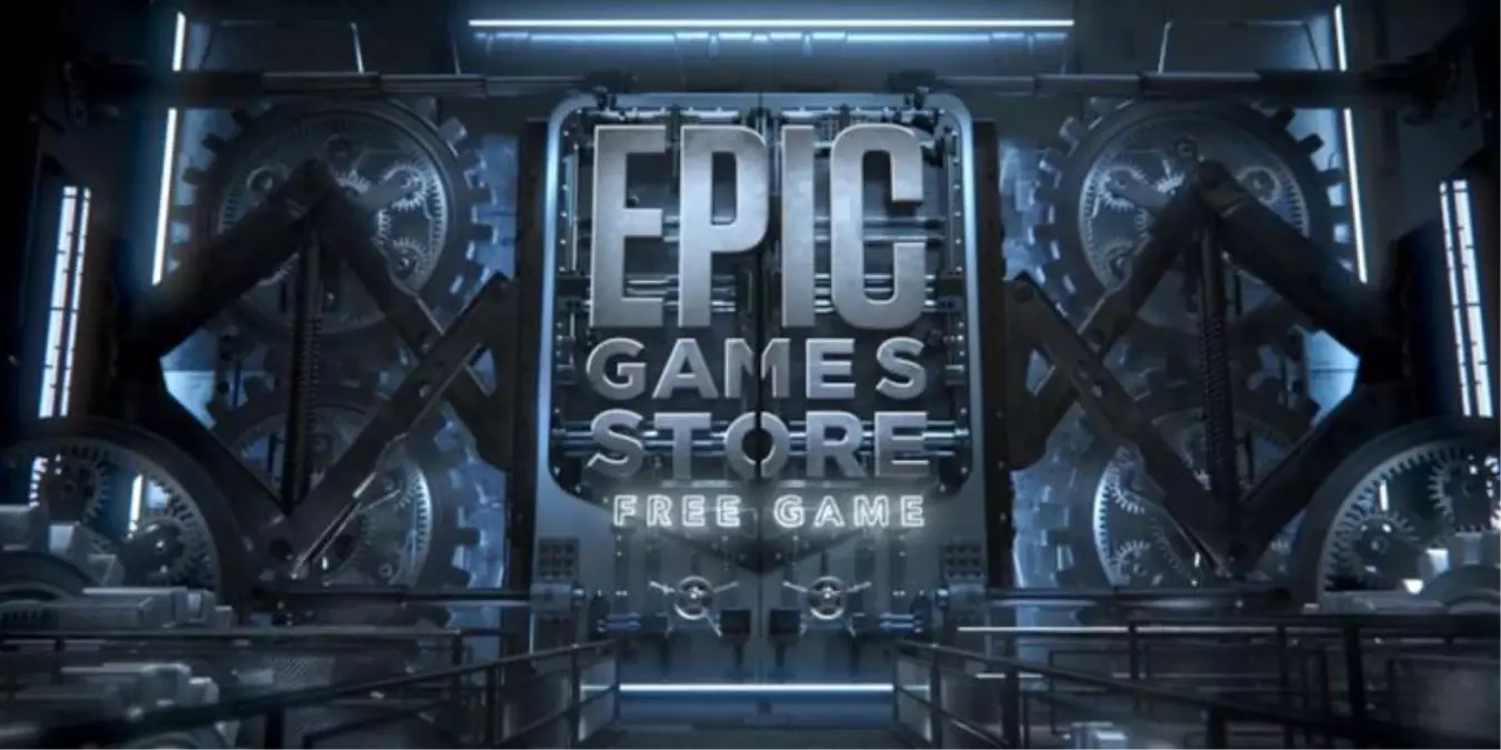 77 TL Değerindeki Control Epic Games\'te Ücretsiz Oldu