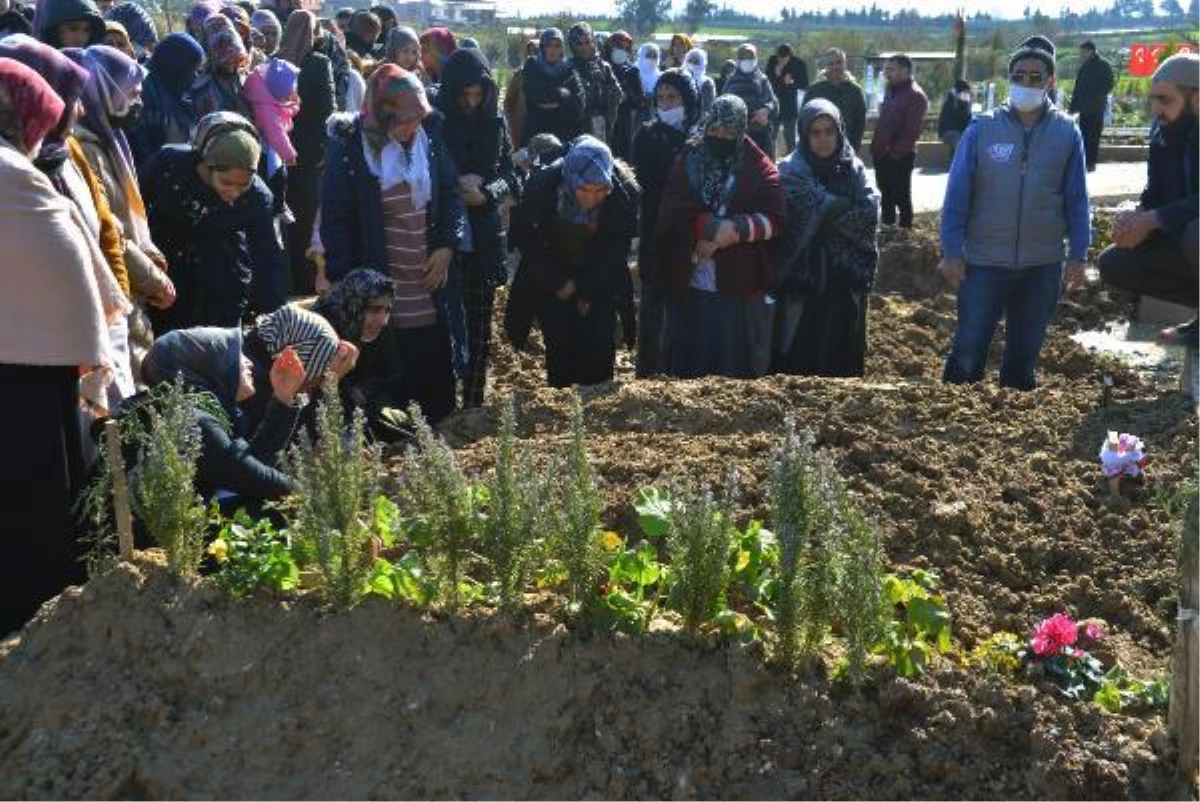 Aynı aileden 3 kişinin öldüğü kazada TIR şoförü tutuklandı