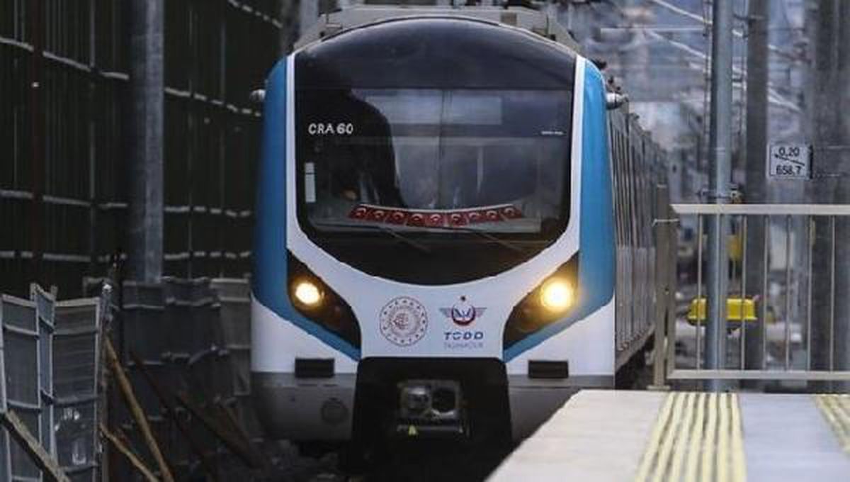 Bakan Karaismailoğlu: Marmaray, kar yağışında İstanbul\'un ulaşımını sırtladı