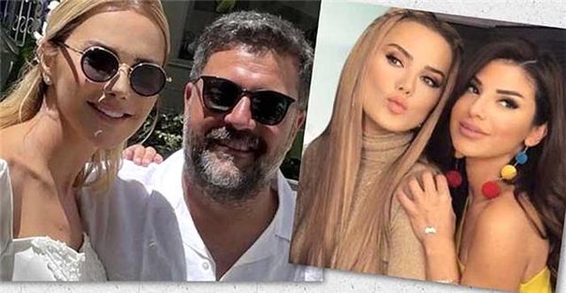 BİRCAN BALİ, ŞAFAK MAHMUTYAZICOĞLU'NUN ÖLÜMÜ SONRASI O GERÇEĞİ AÇIKLADI