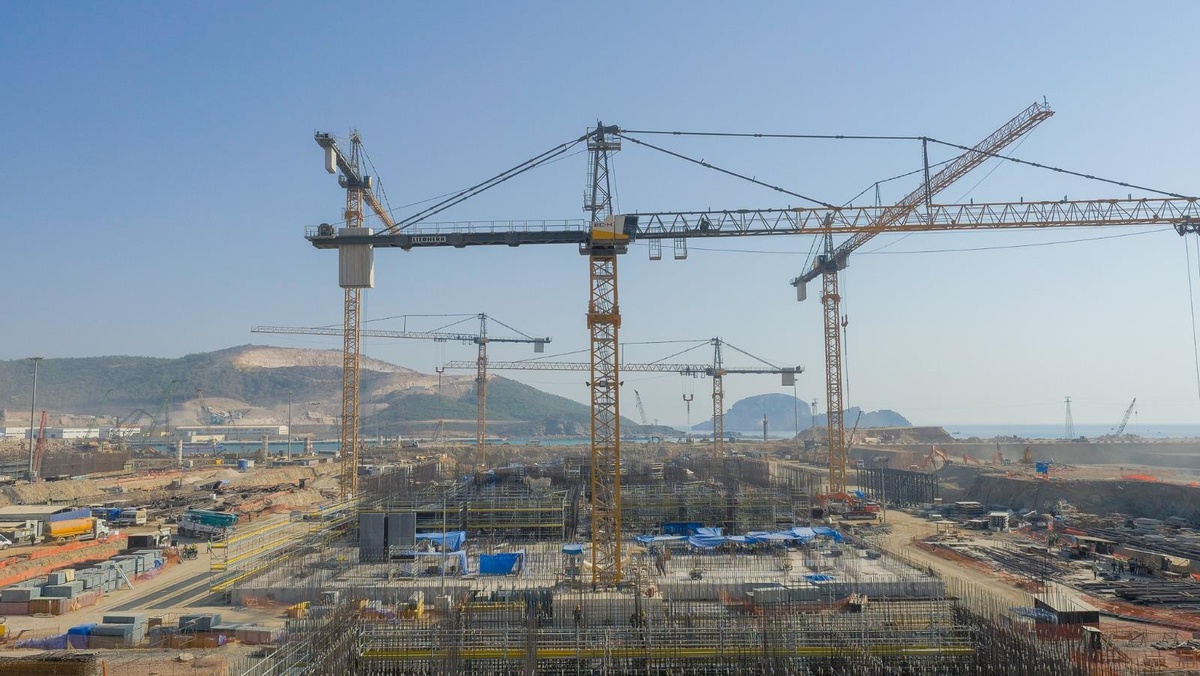 BM, nükleerin en düşük karbonlu enerji kaynağı olduğunu doğruladı