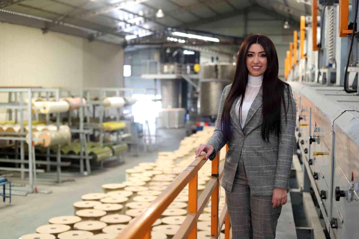 BonaBant, 2022\'ye yüzde 15 büyümeyle girdi