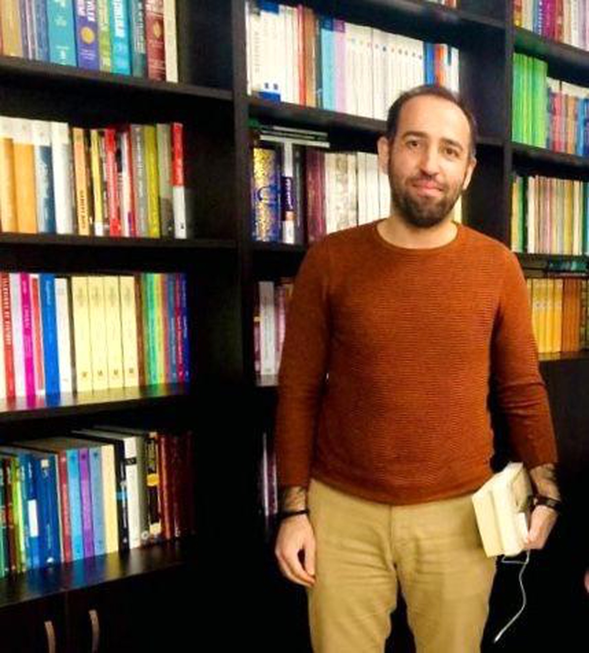 Doç. Dr. Adem Palabıyık: "Demokrasinin yolu Diyarbakır\'daki annelerin çadırından geçer"