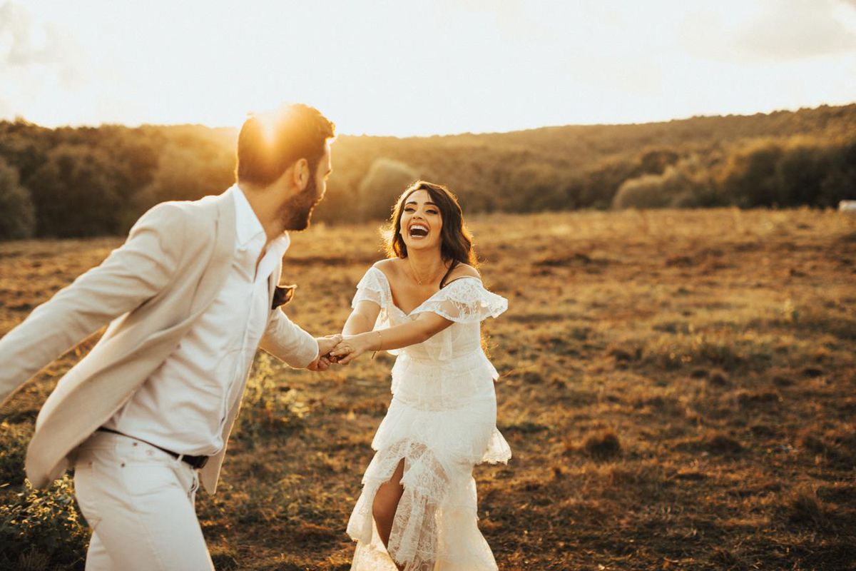 Düğünümüz Var ile Değişen Düğün Fotoğrafçılığı