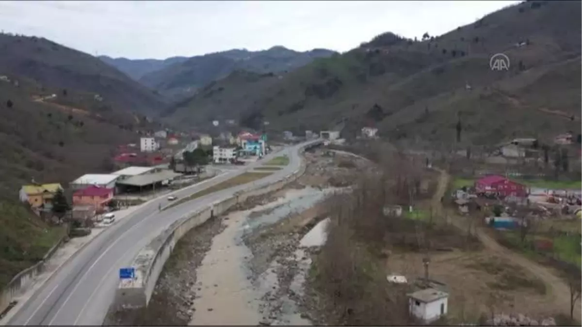 "Duroğlu Varyantı Projesi" yarın hizmete giriyor