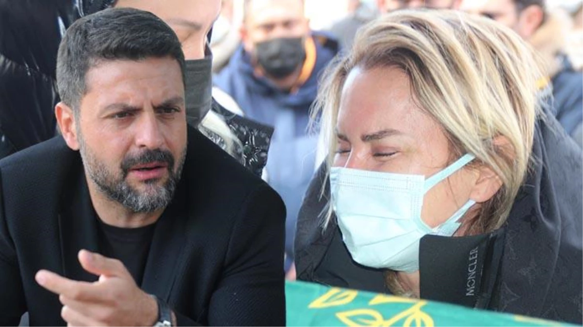 Eşi öldürülen Ece Erken: Katil Kadir Yasak, kim yataklık ediyorsa o da suçlu