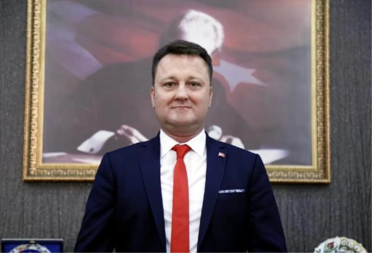 Eski belediye başkanı Aksoy\'un adli kontrol şartı kaldırıldı