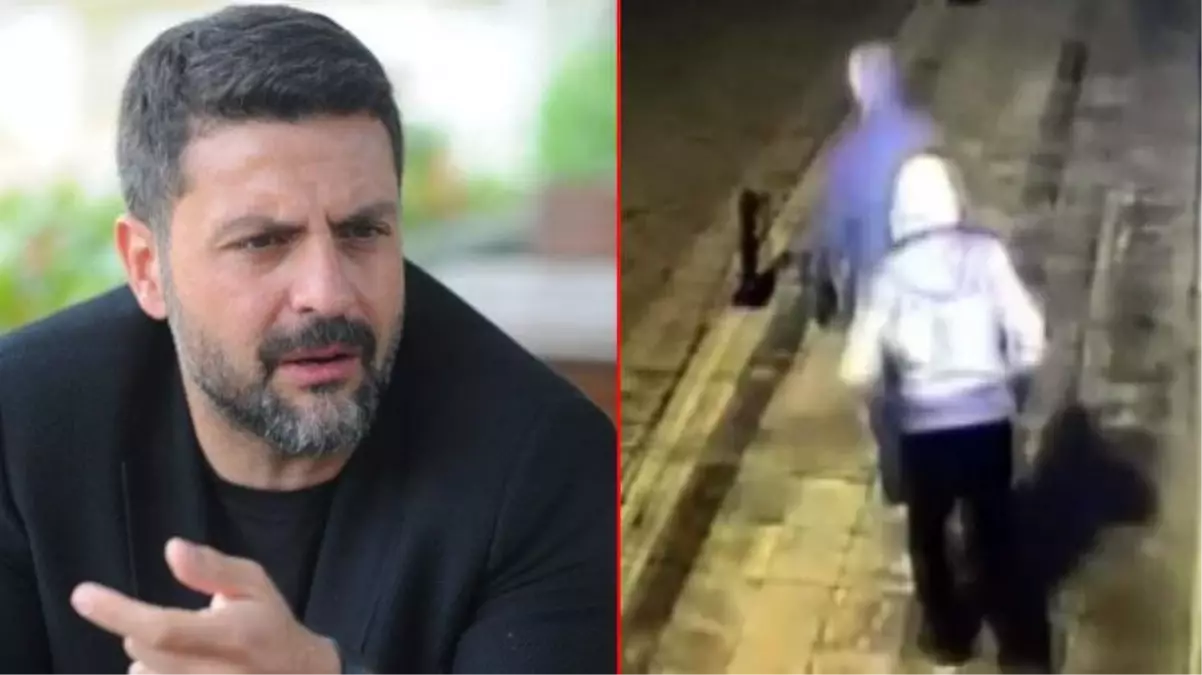 Ünlü avukat, Şafak Mahmutyazıcıoğlu\'nun ortağı çıktı