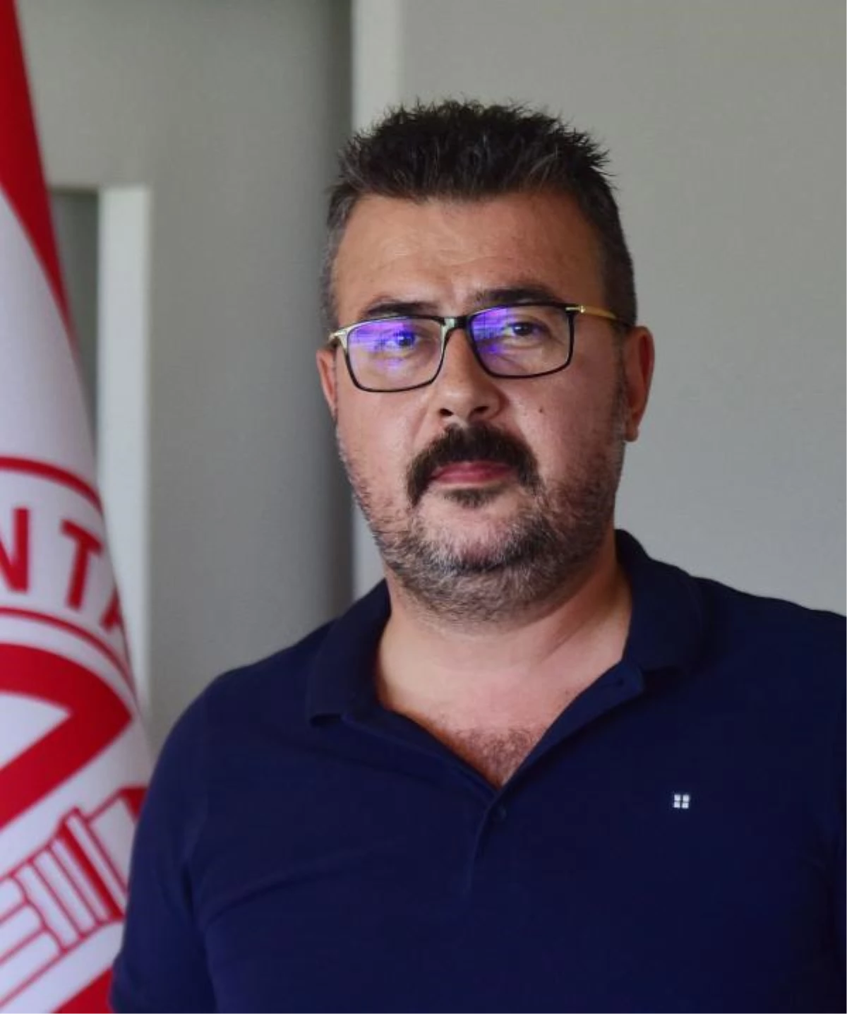 Fraport TAV Antalyaspor Başkanı Çetin: Emre Belözoğlu teklifimizi kabul etmedi