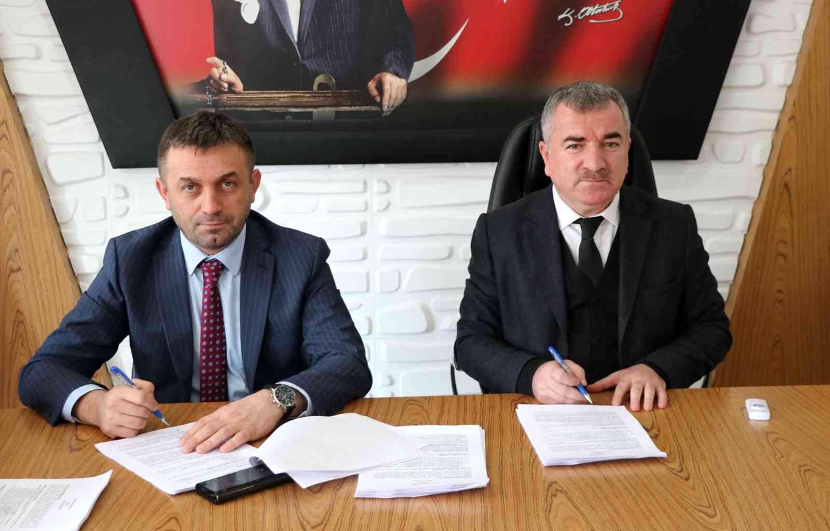 Havza\'da işçi yevmiyelerine yüzde 30 zam ve sosyal haklara yüzde 25 iyileştirme