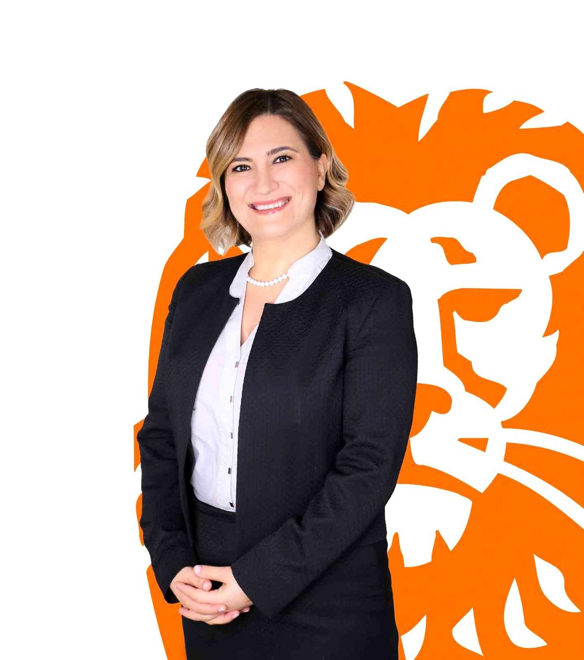 ING Leasing Genel Müdürlüğü\'ne Hüsniye Ulu atandı