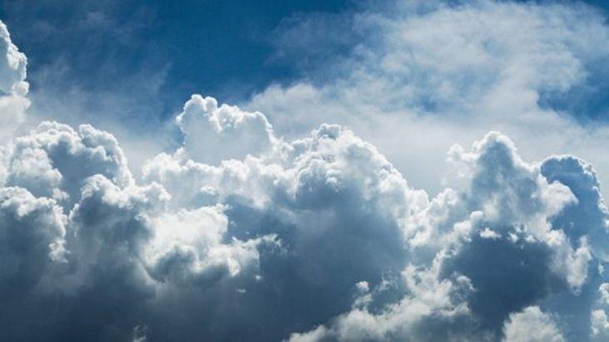 Meteoroloji\'den hafta sonu uyarısı: Kar mola verdi, hafta sonu bulutlu
