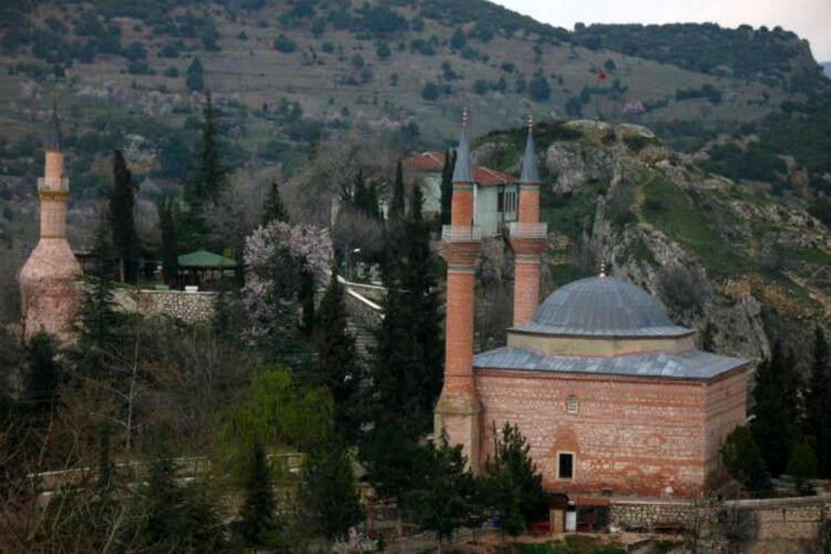 Osmanlı Devletinin kurulduğu topraklarda devletin kuruluş yıldönümü unutuldu