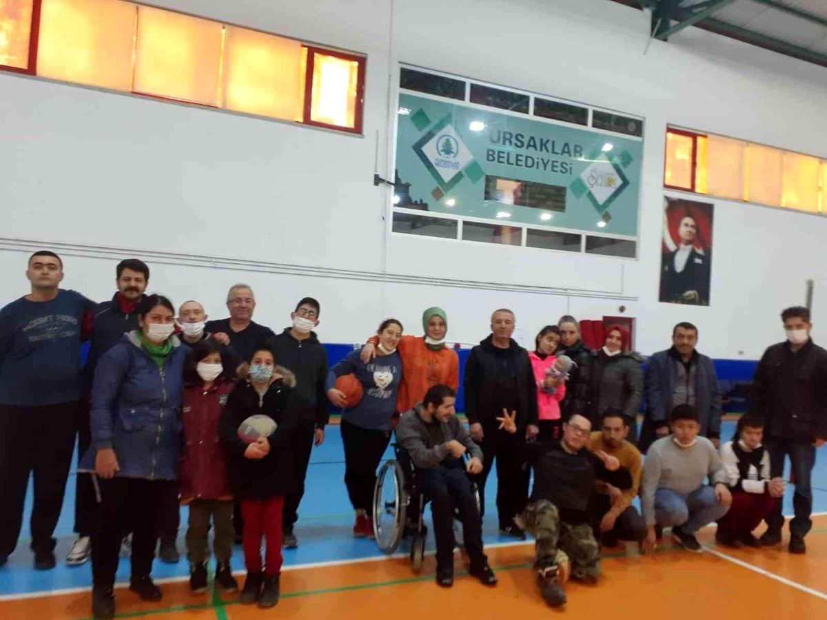 Pursaklar\'da spora engel yok