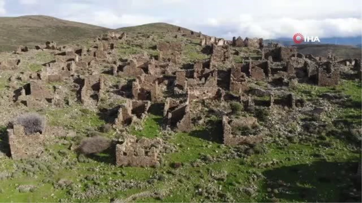 Son dakika... Rum mübadele köyü turizme kazandırılacak