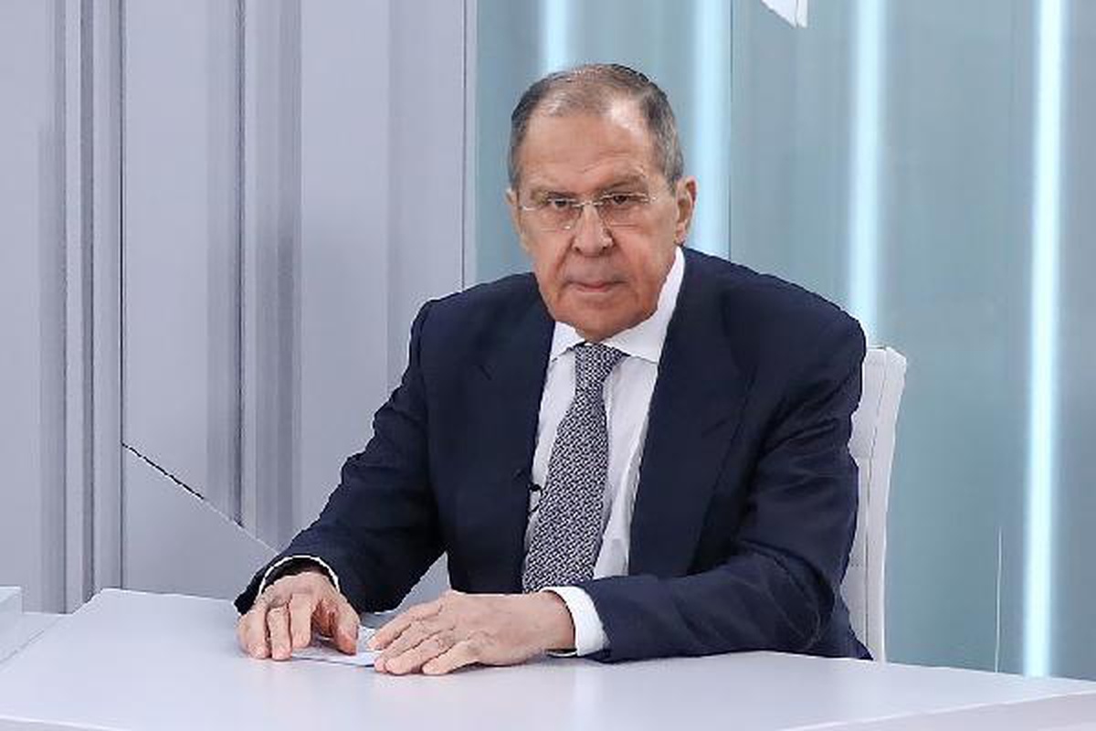 Son dakika haber: Rusya Dışişleri Bakanı Lavrov: ABD ve NATO\'nun yanıtını analiz ediyoruz