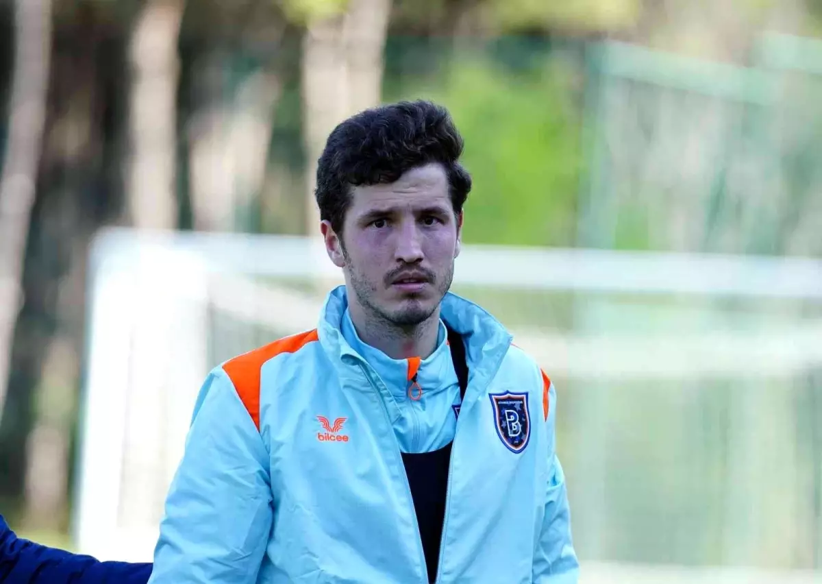 Salih Uçan: "Emre Hoca\'nın görüşleri aklıma yattı"