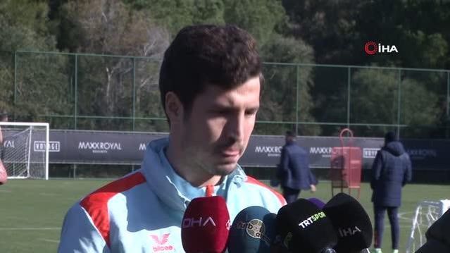 Salih Uçan: Emre Hoca'nın görüşleri aklıma yattı
