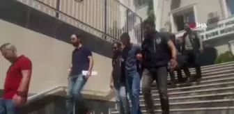 Sultangazi'de kız arkadaşını öldüren sanığın davasında mütalaa