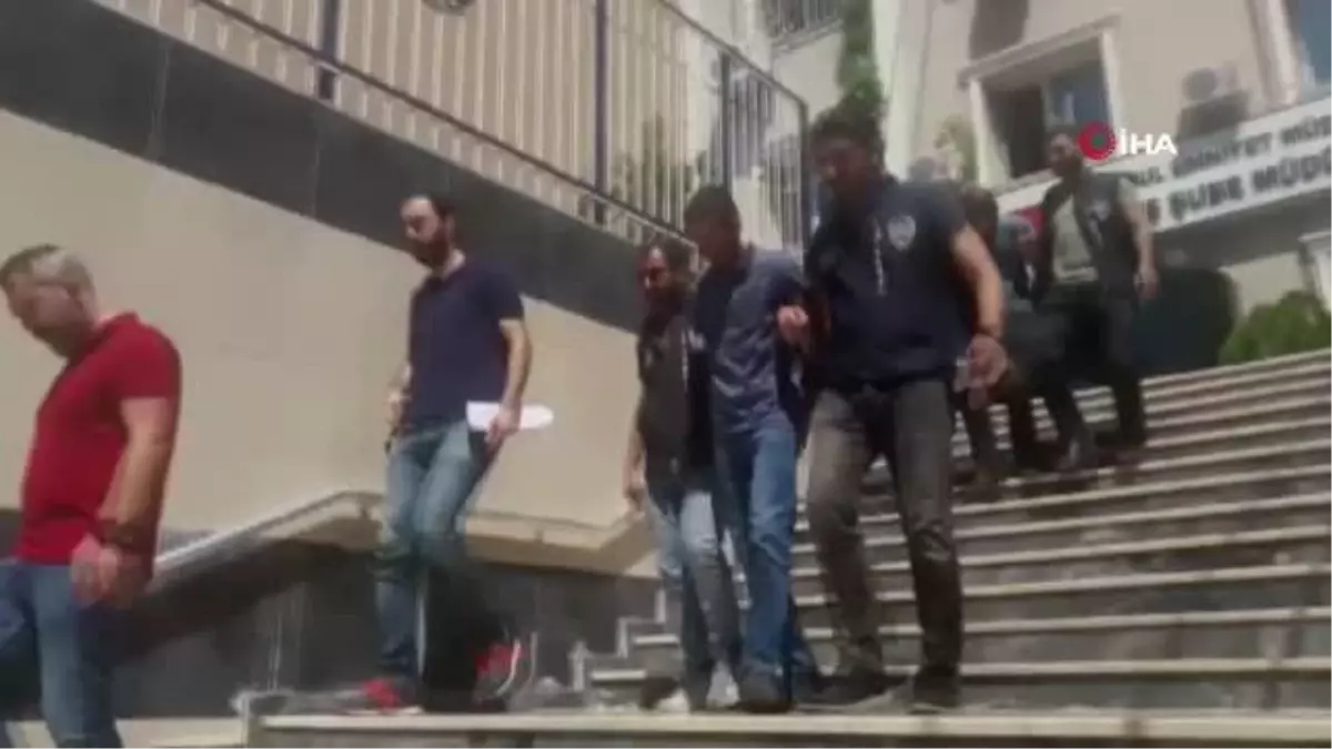 Sultangazi'de kız arkadaşını öldüren sanığın davasında mütalaa