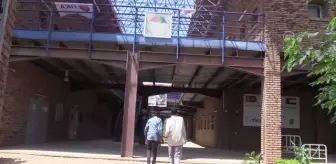 TİKA ve Türk Kızılay, Anadolu'dan Sudan'a gönül köprüleri kuruyor (2)