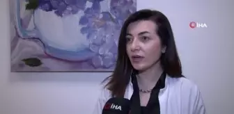 Türkiye'de her 4 çocuktan 1'i obezite