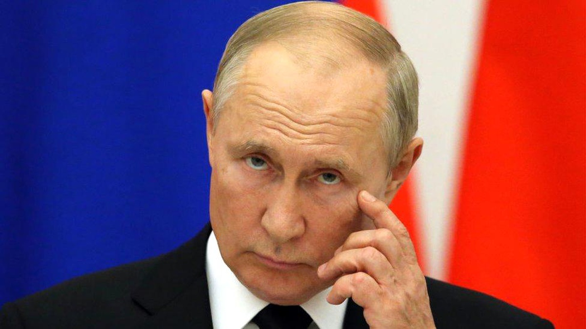 Ukrayna krizi: Putin\'in jeopolitik yapbozu