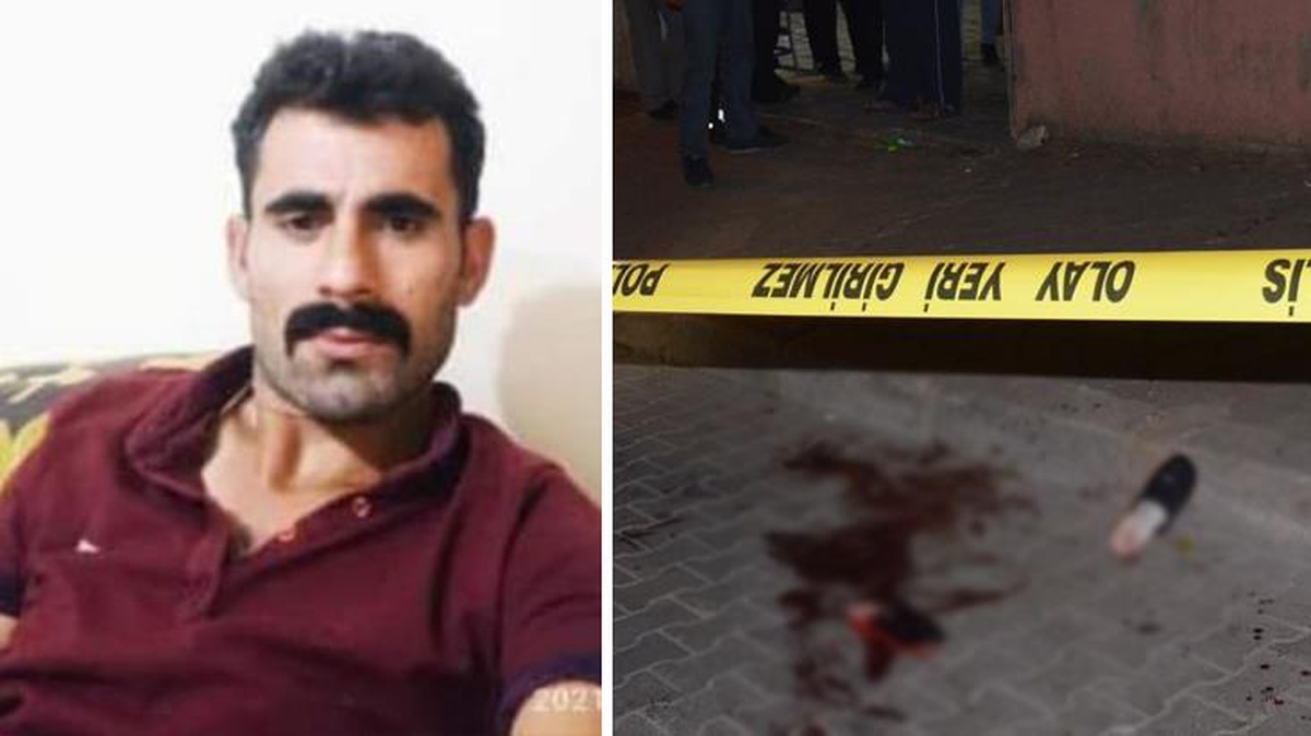Yer Erzurum! Genç kadın eşini kalbinden bıçakladı!