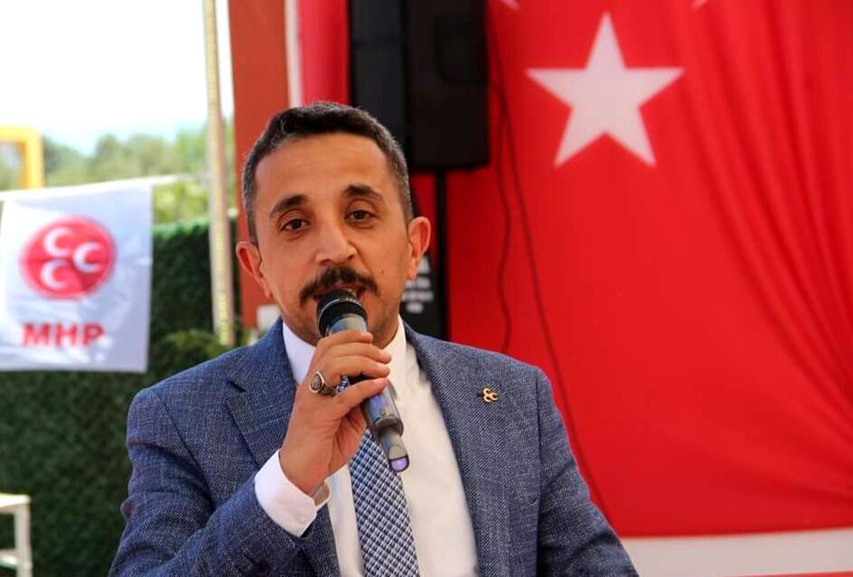 Aydın\'da MHP\'ye geri dönüş başladı