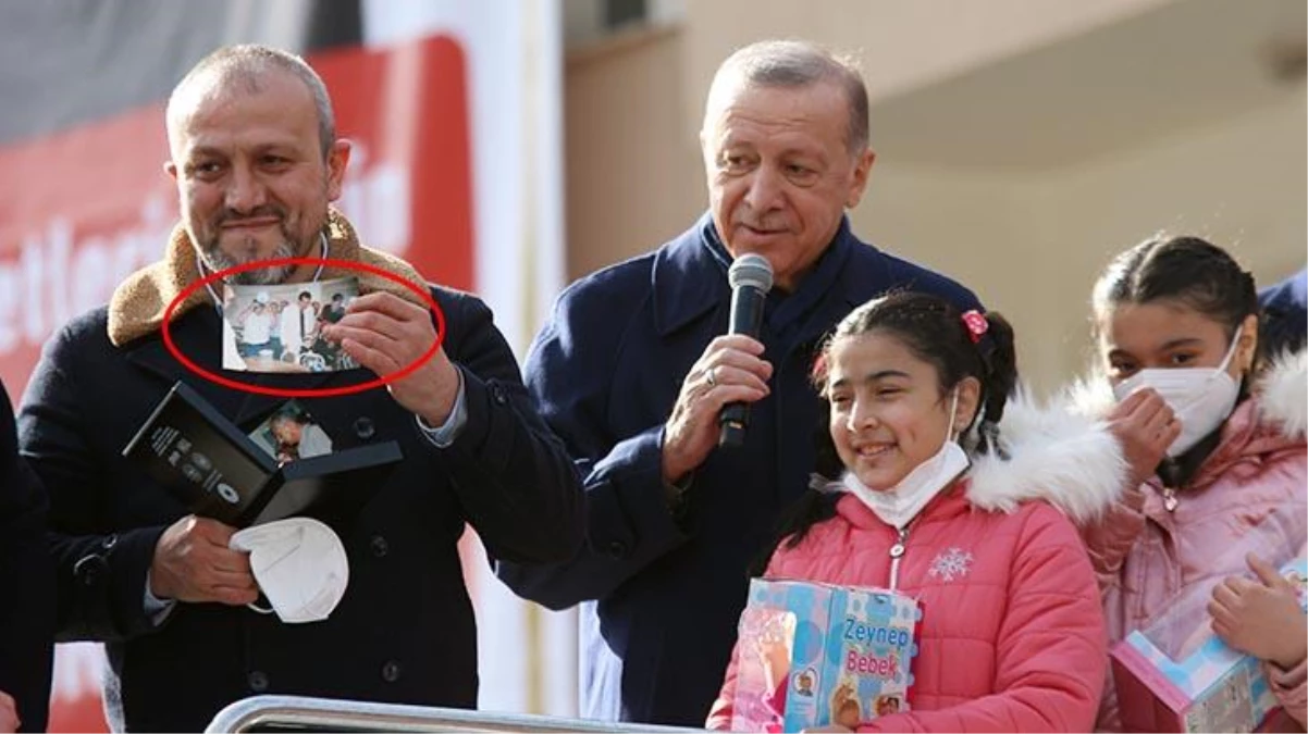 Erdoğan cezaevinden çıktıktan sonra Dereli\'ye uğramıştı! 21 yıl sonra o gezinin fotoğraflarını gördü