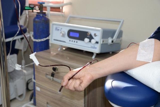 Diyarbakır'da 10 ayda 2 bin 500 hasta, geleneksel ve tamamlayıcı tıpla tedavi oldu