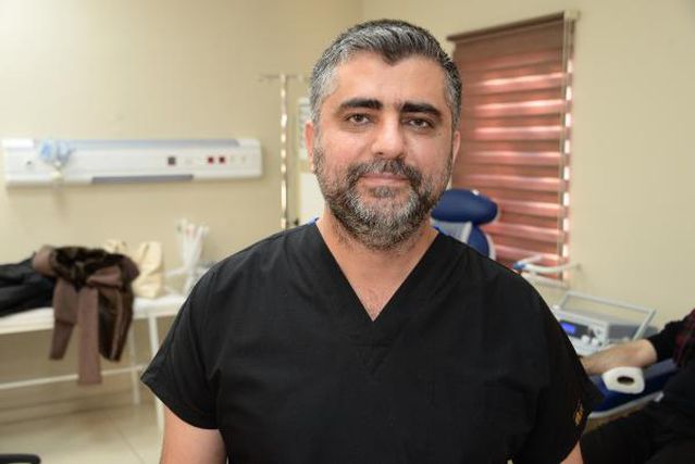 Diyarbakır'da 10 ayda 2 bin 500 hasta, geleneksel ve tamamlayıcı tıpla tedavi oldu