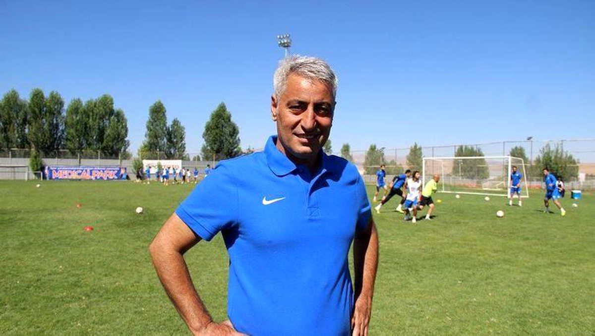 Elazığspor\'da Sportif Direktörlük görevine Tutaş getirildi