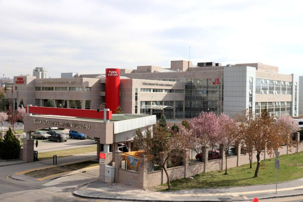 Erzurum patentte 16'ıncı sıraya yükseldi