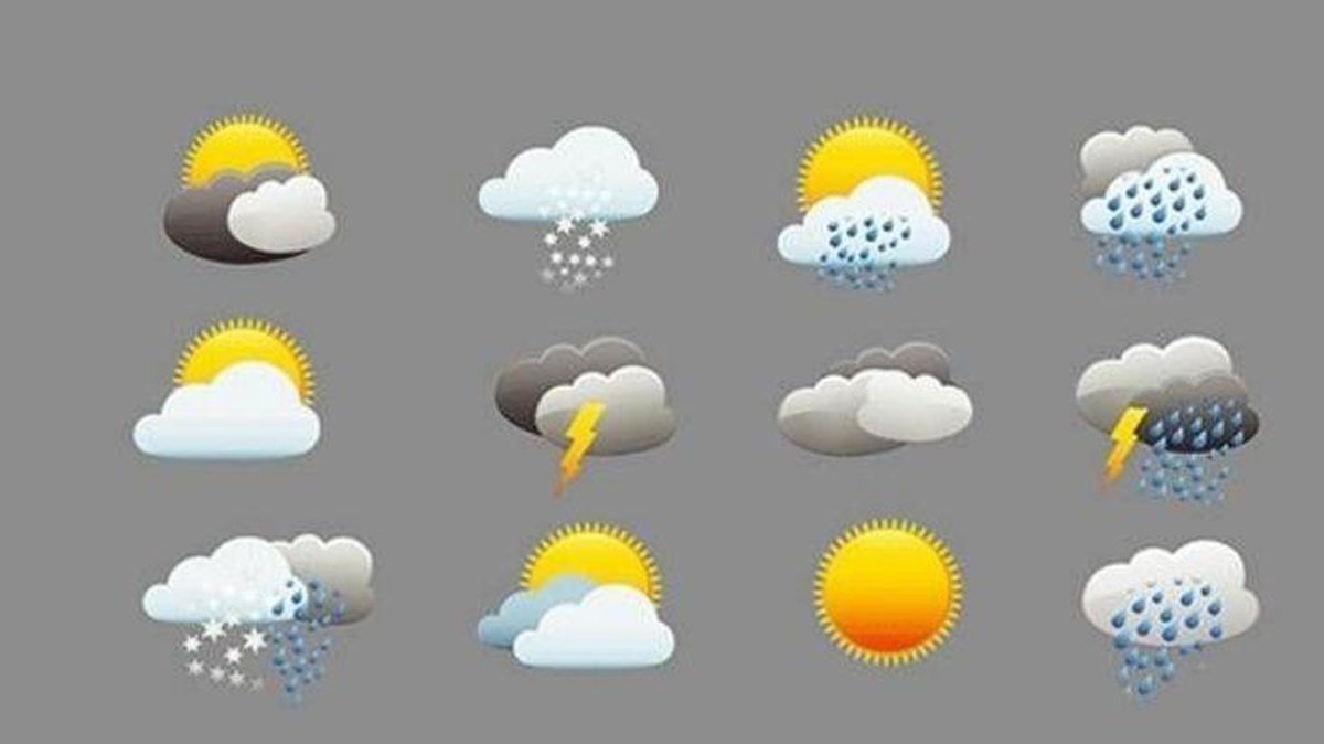 Hafta sonu hava nasıl olacak? Meteoroloji pek çok bölge için sarı kodlu uyarı yaptı!