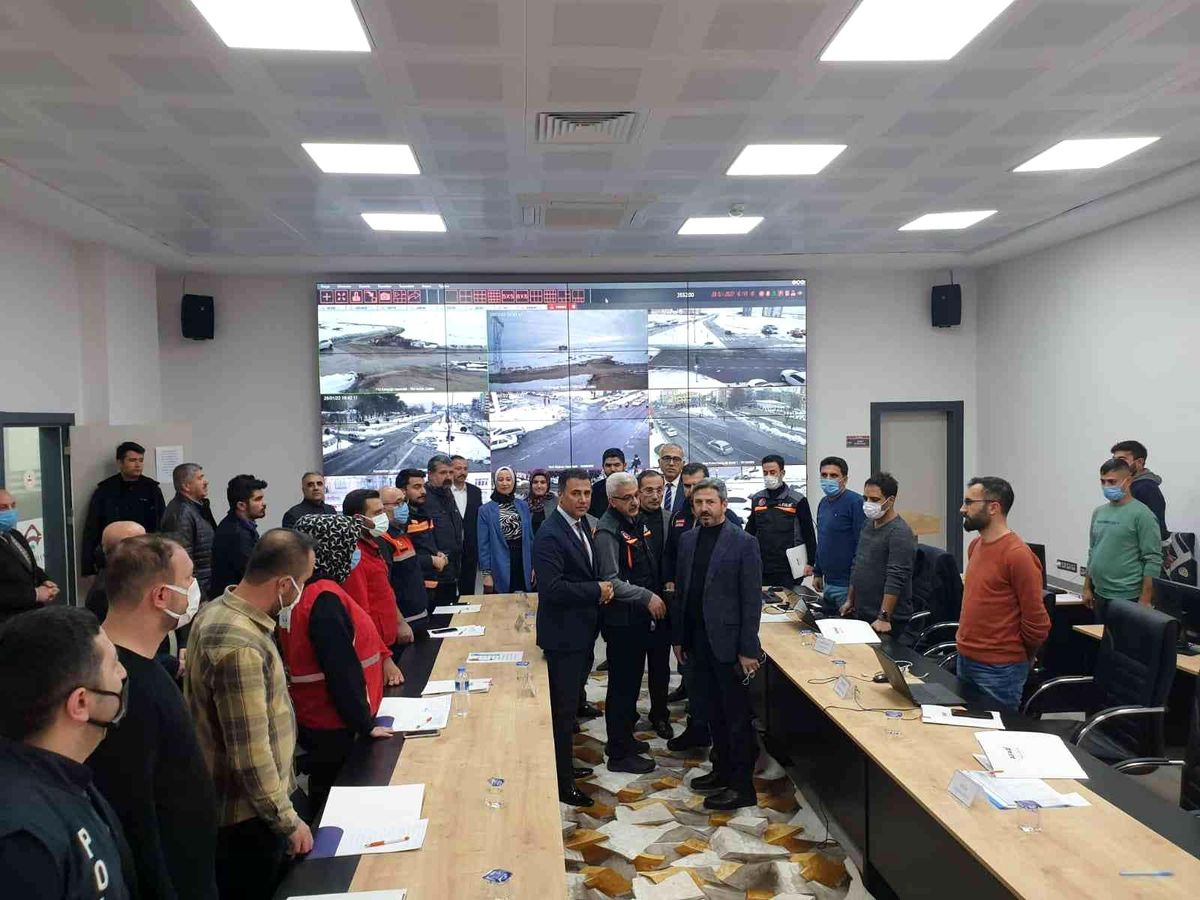 Milletvekili Aydın: "Devletimizin tüm olanaklarını seferber ettik"