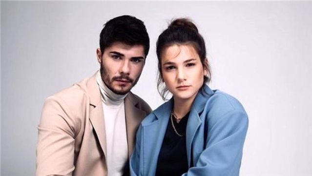 NİSA BÖLÜKBAŞI SEVGİLİSİ BARIŞ MURAT YAĞCI HAKKINDA İLK KEZ KONUŞTU