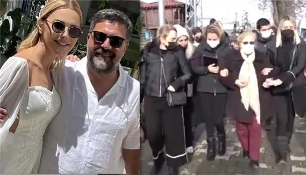 ŞAFAK MAHMUTYAZICIOĞLU'NUN KATİL ZANLISI SECCAD YEŞİL'İN O PAYLAŞIMI ORTAYA ÇIKTI