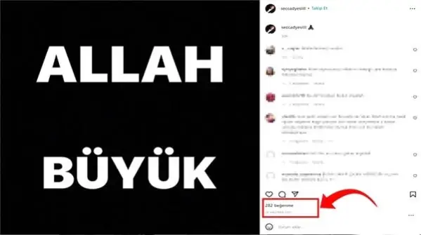 ŞAFAK MAHMUTYAZICIOĞLU'NUN KATİL ZANLISI SECCAD YEŞİL'İN O PAYLAŞIMI ORTAYA ÇIKTI