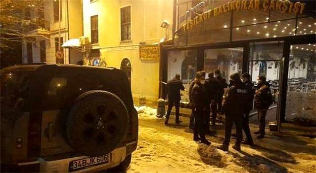 ŞAFAK MAHMUTYAZICIOĞLU CİNAYETİNDE FLAŞ GELİŞME! ECE ERKEN'DEN AÇIKLAMA