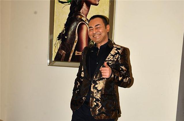 SERDAR ORTAÇ'TAN OLAY YARATAN KÜRTAJ İTİRAFI!