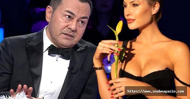 SERDAR ORTAÇ'TAN OLAY YARATAN KÜRTAJ İTİRAFI!
