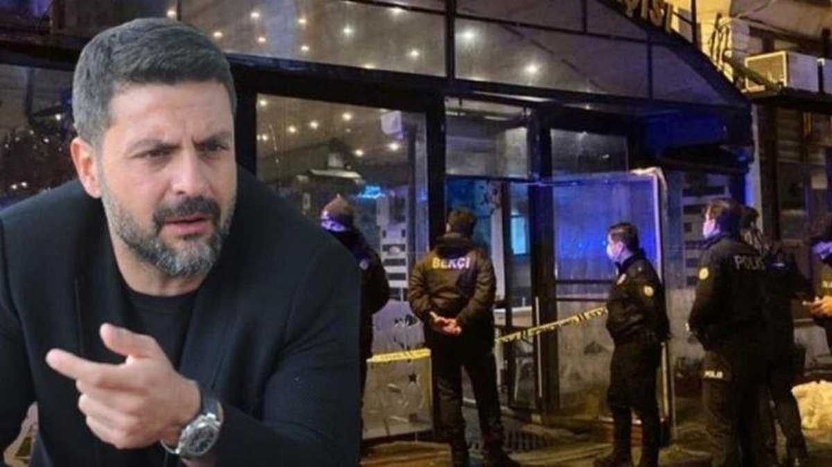 Son Dakika! Ece Erken\'in eşi Şafak Mahmutyazıcıoğlu\'nun katil zanlıları yakalandı! 11 kişi gözaltında